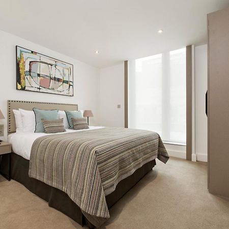 The Jubilee By Supercity Aparthotels Leeds  Luaran gambar