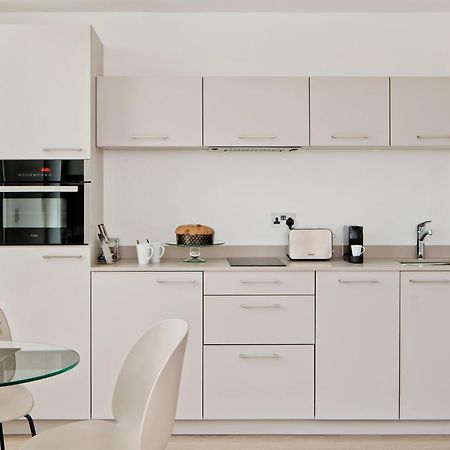 The Jubilee By Supercity Aparthotels Leeds  Luaran gambar