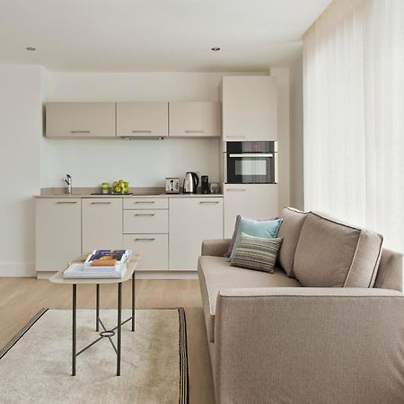 The Jubilee By Supercity Aparthotels Leeds  Luaran gambar