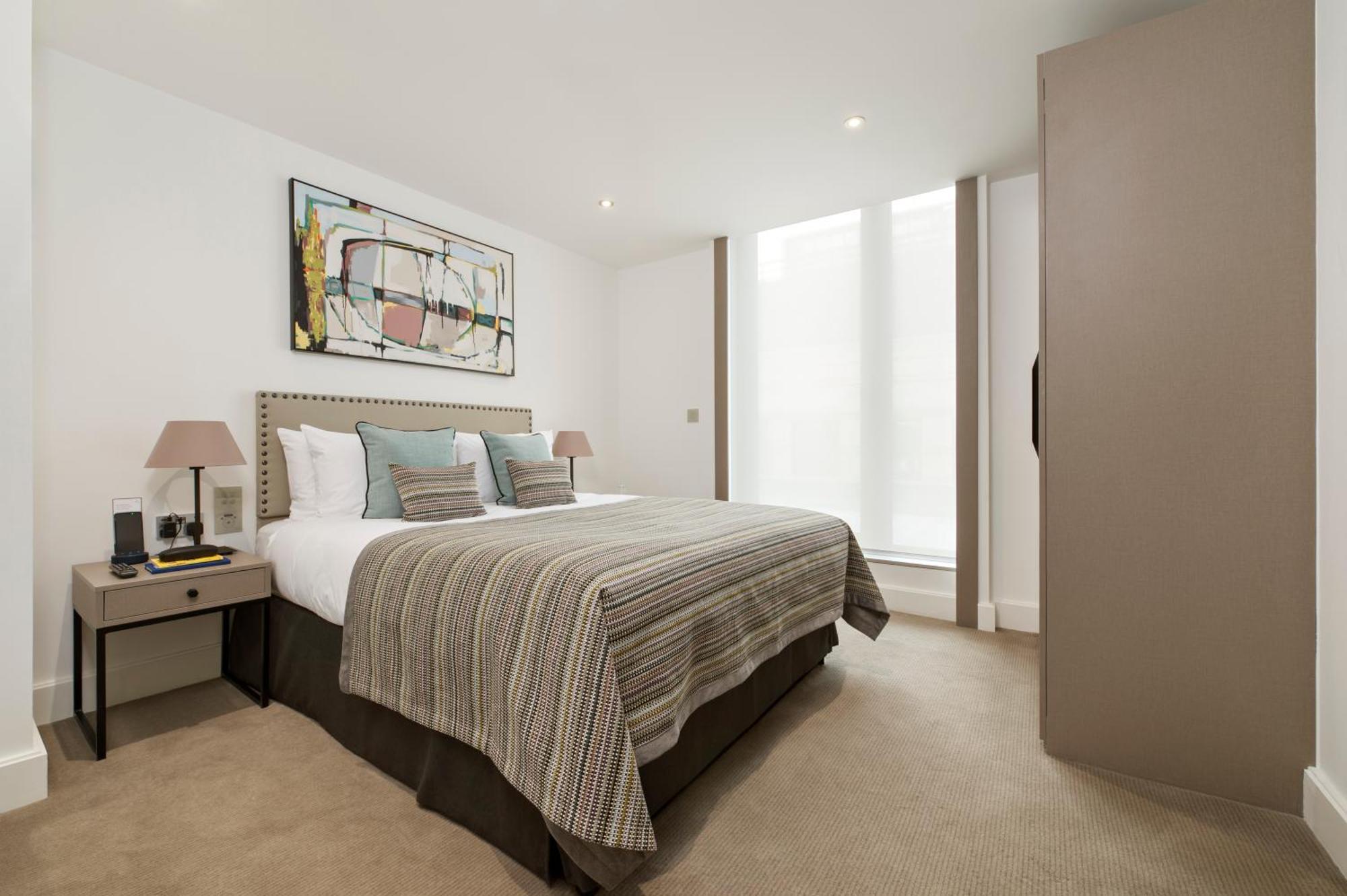 The Jubilee By Supercity Aparthotels Leeds  Luaran gambar