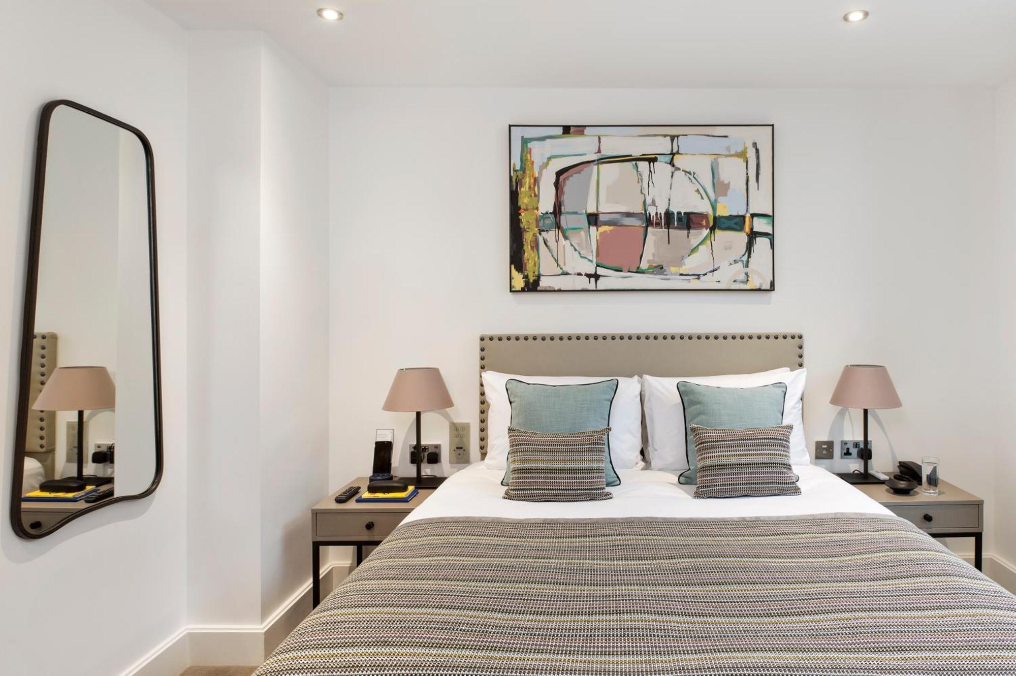 The Jubilee By Supercity Aparthotels Leeds  Luaran gambar