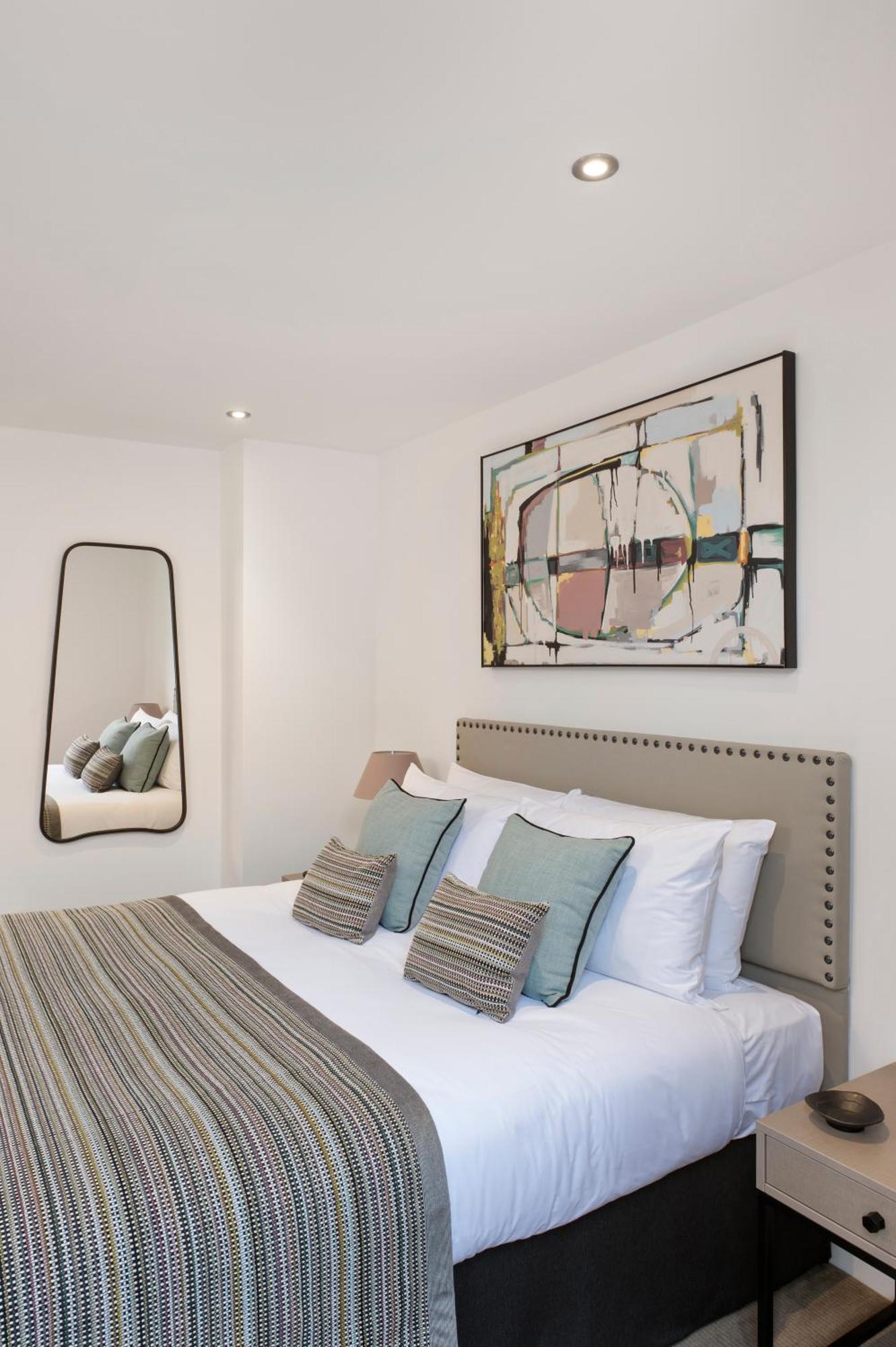 The Jubilee By Supercity Aparthotels Leeds  Luaran gambar