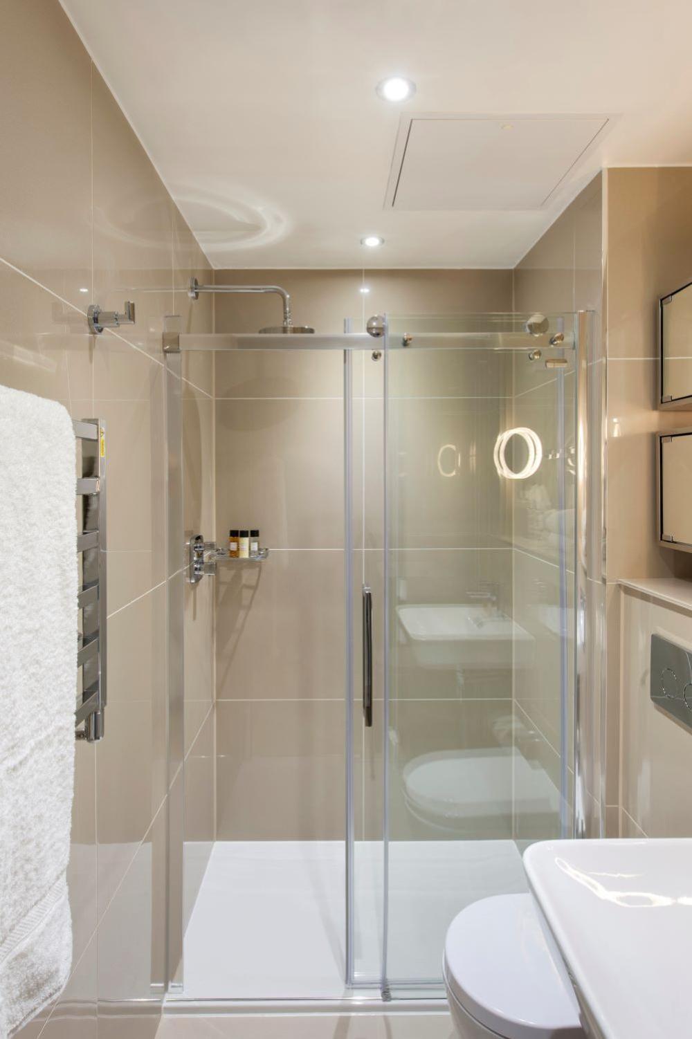 The Jubilee By Supercity Aparthotels Leeds  Luaran gambar